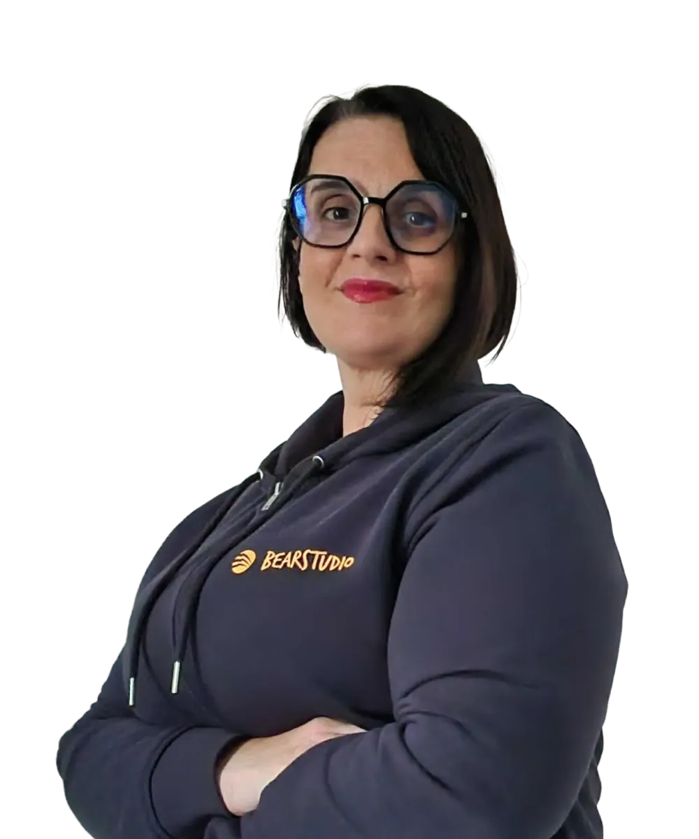 Manuela Roberto